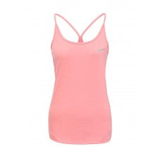 Майка спортивная W NK DRY MILER TANK Nike