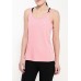 Майка спортивная W NK DRY MILER TANK Nike