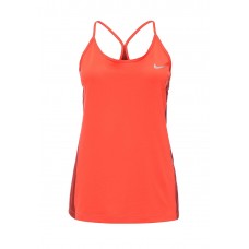 Майка спортивная W NK DRY MILER TANK Nike