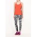 Майка спортивная W NK DRY MILER TANK Nike