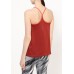 Майка спортивная W NK DRY MILER TANK Nike