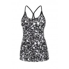 Майка спортивная W NK DRY MILER TANK PR Nike