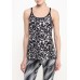 Майка спортивная W NK DRY MILER TANK PR Nike