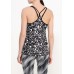 Майка спортивная W NK DRY MILER TANK PR Nike