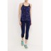 Майка спортивная W NK DRY MILER TANK PR Nike