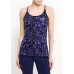 Майка спортивная W NK DRY MILER TANK PR Nike
