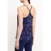 Майка спортивная W NK DRY MILER TANK PR Nike