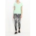 Футболка спортивная W NK DRY MILER TOP V-NECK Nike
