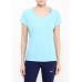 Футболка спортивная W NK DRY MILER TOP V-NECK Nike