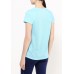 Футболка спортивная W NK DRY MILER TOP V-NECK Nike