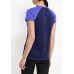 Футболка спортивная W NK DRY MILER TOP V-NECK Nike