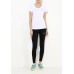 Футболка спортивная W NK DRY MILER TOP CREW Nike