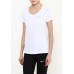 Футболка спортивная W NK DRY MILER TOP CREW Nike