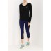 Лонгслив спортивный W NK DRY MILER TOP LS Nike