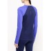 Лонгслив спортивный W NK DRY MILER TOP LS Nike