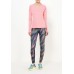 Лонгслив спортивный W NK DRY MILER TOP LS Nike