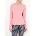 Лонгслив спортивный W NK DRY MILER TOP LS Nike