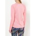 Лонгслив спортивный W NK DRY MILER TOP LS Nike