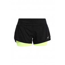 Шорты спортивные W NK FLX 2IN1 SHORT RIVAL Nike