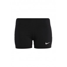 Шорты спортивные W NK PWR EPIC RUN SHORT 3IN Nike