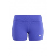 Шорты спортивные W NK PWR EPIC RUN SHORT 3IN Nike