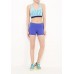 Шорты спортивные W NK PWR EPIC RUN SHORT 3IN Nike