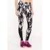 Тайтсы W NK PWR EPIC LX TGHT PR Nike