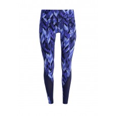 Тайтсы W NK PWR EPIC LX TGHT PR Nike