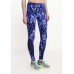 Тайтсы W NK PWR EPIC LX TGHT PR Nike