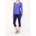 Капри W NK PWR EPIC RUN CPRI Nike