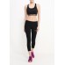 Тайтсы W NK PWR EPIC RUN CROP Nike