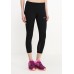 Тайтсы W NK PWR EPIC RUN CROP Nike