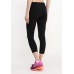 Тайтсы W NK PWR EPIC RUN CROP Nike
