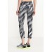 Тайтсы W NK PWR EPIC RUN CROP PR Nike