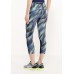 Тайтсы W NK PWR EPIC RUN CROP PR Nike