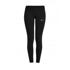 Тайтсы W NK PWR EPIC RUN TGHT Nike