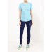 Тайтсы W NK PWR EPIC RUN TGHT Nike