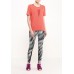 Тайтсы W NK PWR EPIC RUN TGHT PR Nike