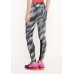 Тайтсы W NK PWR EPIC RUN TGHT PR Nike