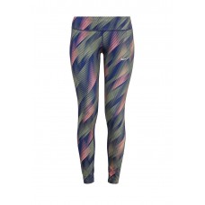 Тайтсы W NK PWR EPIC RUN TGHT PR Nike