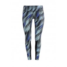 Тайтсы W NK PWR EPIC RUN TGHT PR Nike