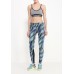 Тайтсы W NK PWR EPIC RUN TGHT PR Nike