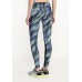 Тайтсы W NK PWR EPIC RUN TGHT PR Nike