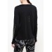 Лонгслив спортивный W NK BRTHE TOP LS CITY Nike