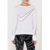 Лонгслив спортивный W NK BRTHE TOP LS CITY Nike