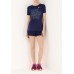 Футболка спортивная W NK DRY TEE LGD RUN THIS Nike