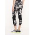 Капри W NK PWR CROP RACER PR Nike