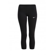 Тайтсы W NK PWR CROP RACER Nike