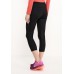 Тайтсы W NK PWR CROP RACER Nike