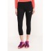 Тайтсы W NK PWR CROP RACER Nike